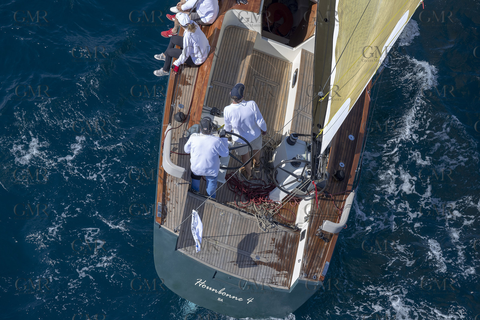 14 09 2018, Marseille (FRA,13), Juris Cup 2018