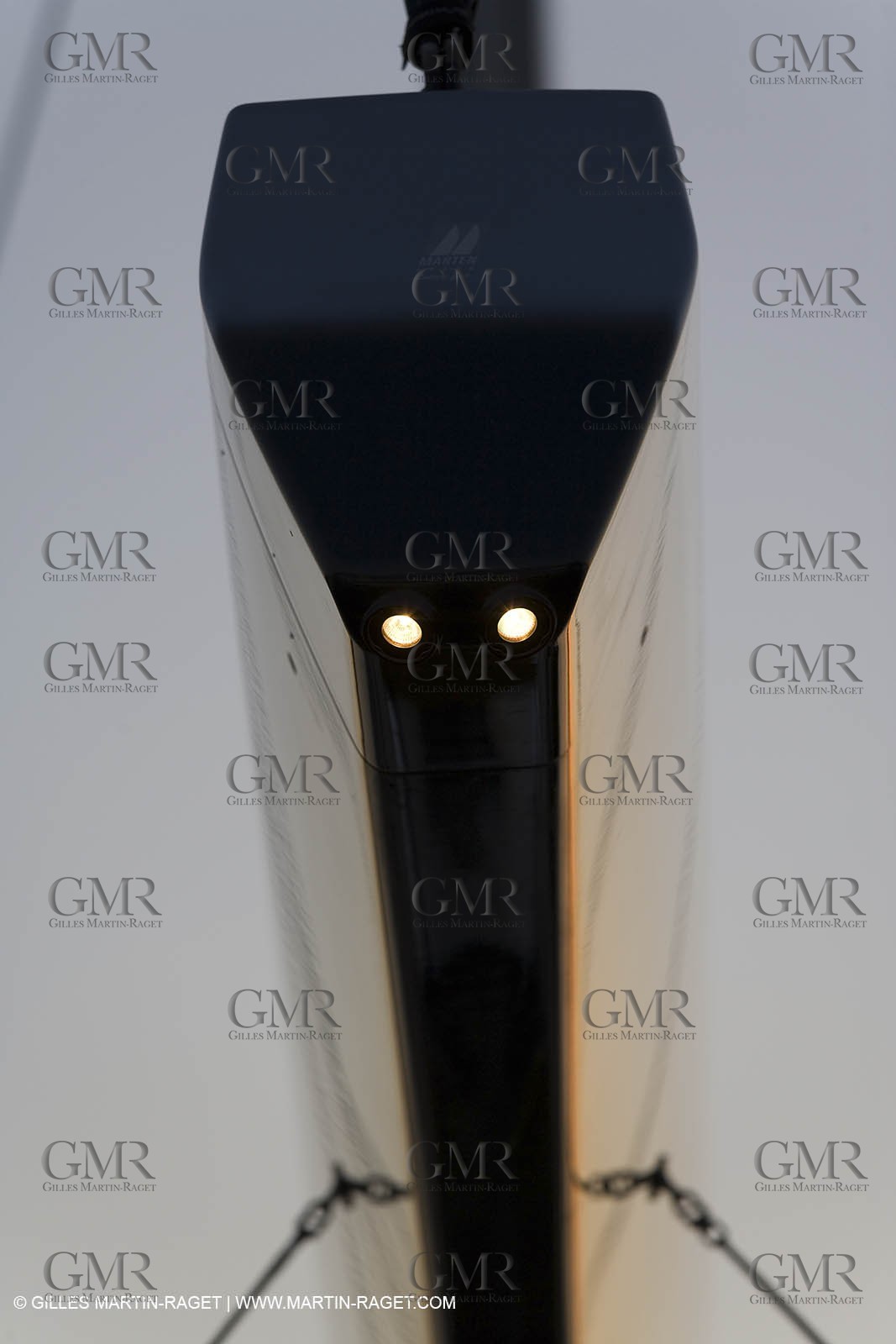 Esense - Wally Yachts