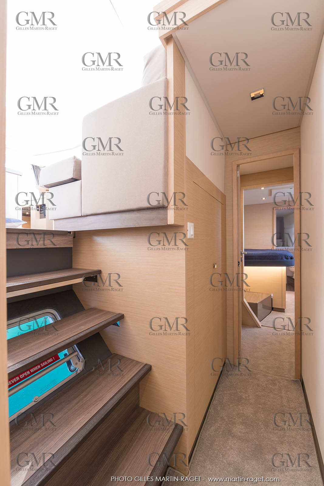 16 05 2017, Porquerolles (FRA,83), Chantier Fountaine-Pajot, Sanoa 47