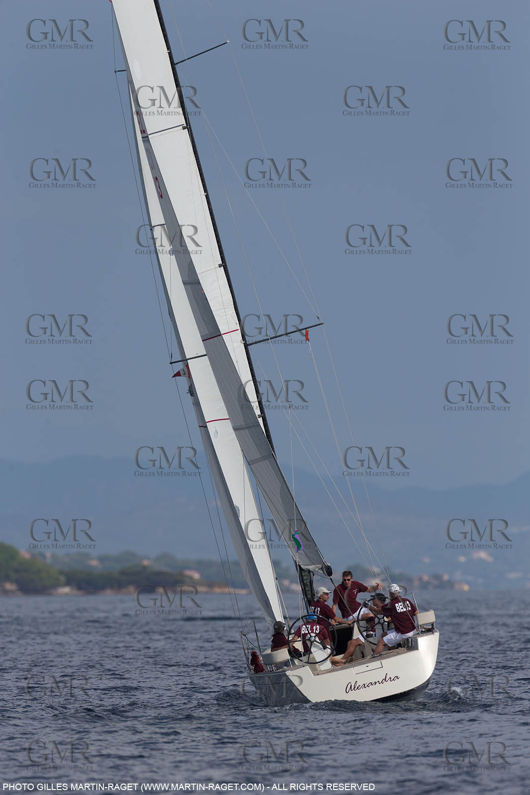 27 09 2016, Saint-Tropez (FRA,83), Voiles de Saint-Tropez 2016, Day 3, Classic Yachts