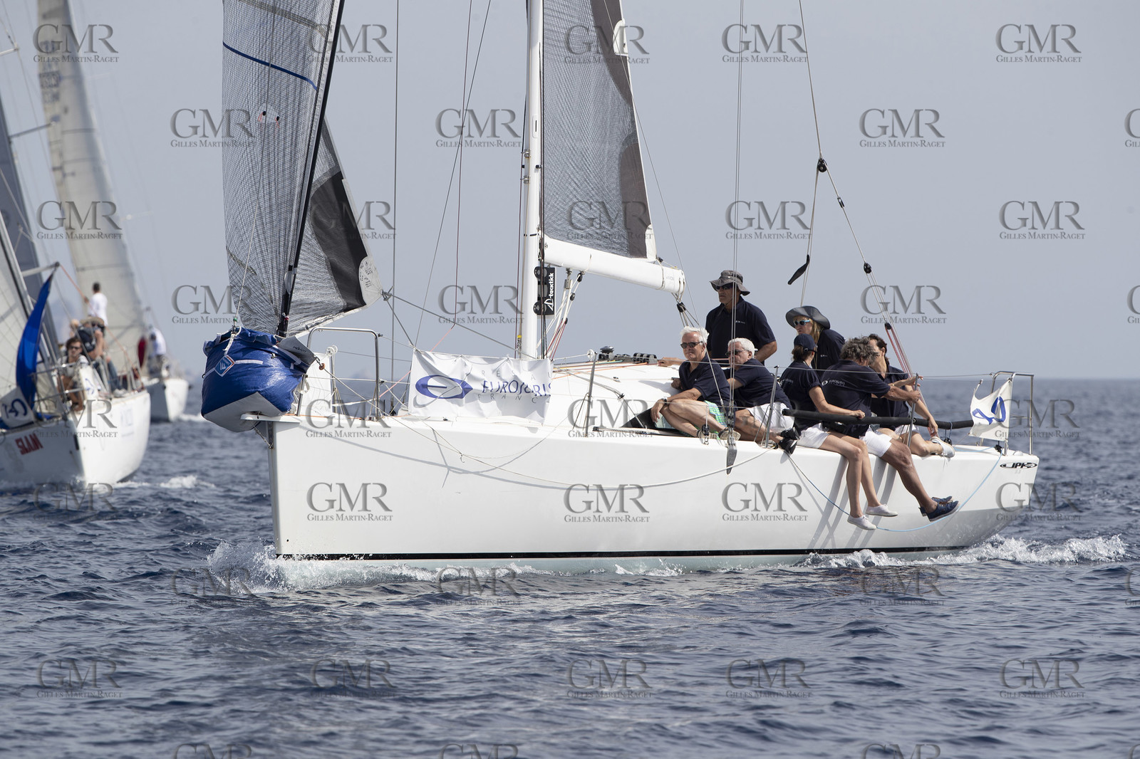 15 09 2019, Marseille (FRA,13), Juris Cup 2019, Day 3