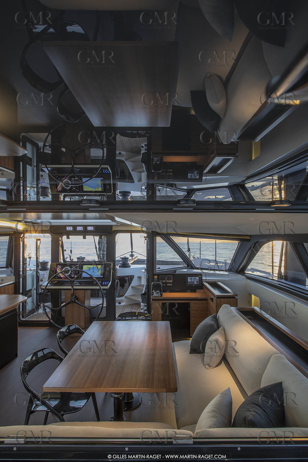 08 0003 2019, La Grande Motte (FRA,84), Gunboat 68