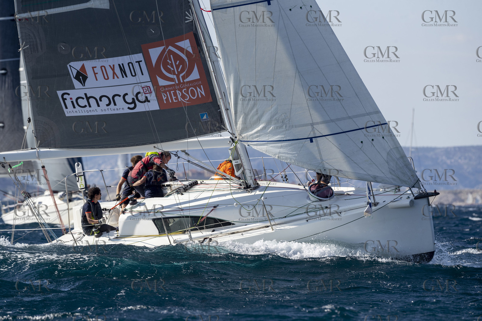 16 09 2022, Marseille (FRA,13), Juris Cup 2022, jour 1