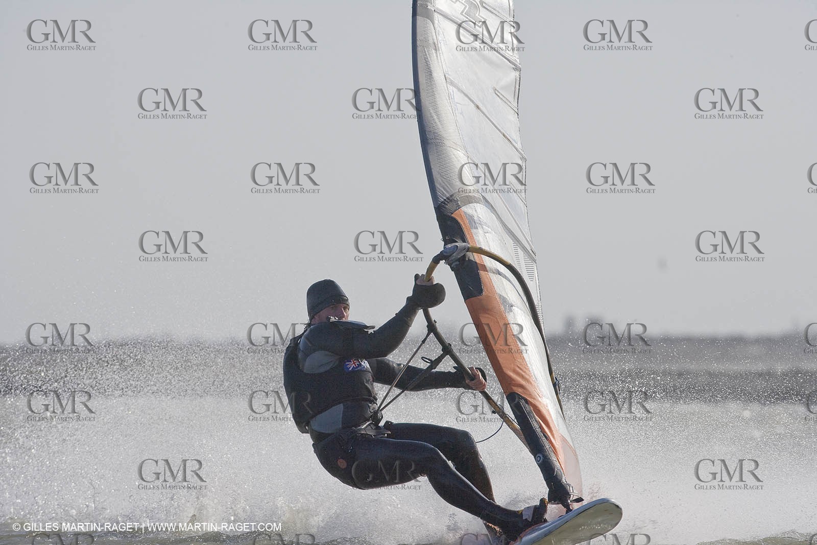 04 03 2008 - Les Saintes Maries de la Mer (FRA, 13) Master of Speed 2008