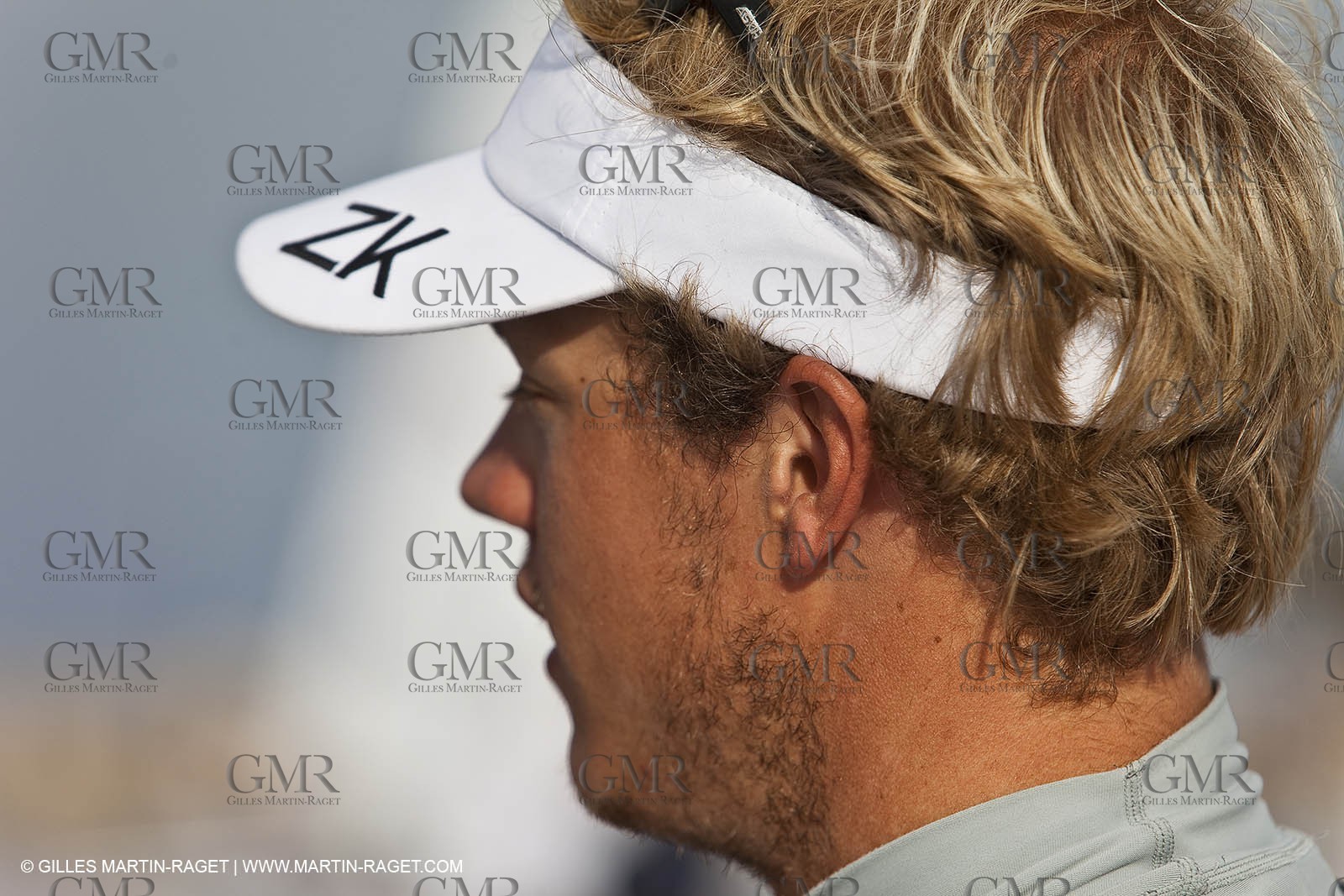 26-04-10 - Hyeres (FRA,83) - SOF 2010 - Tom BURTON