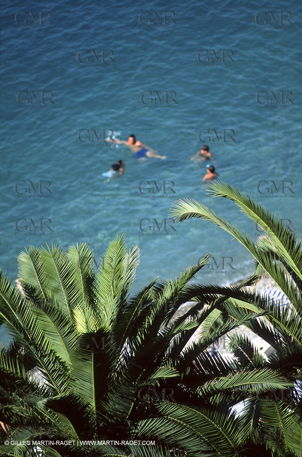 France - Côte d'Azur - Nice