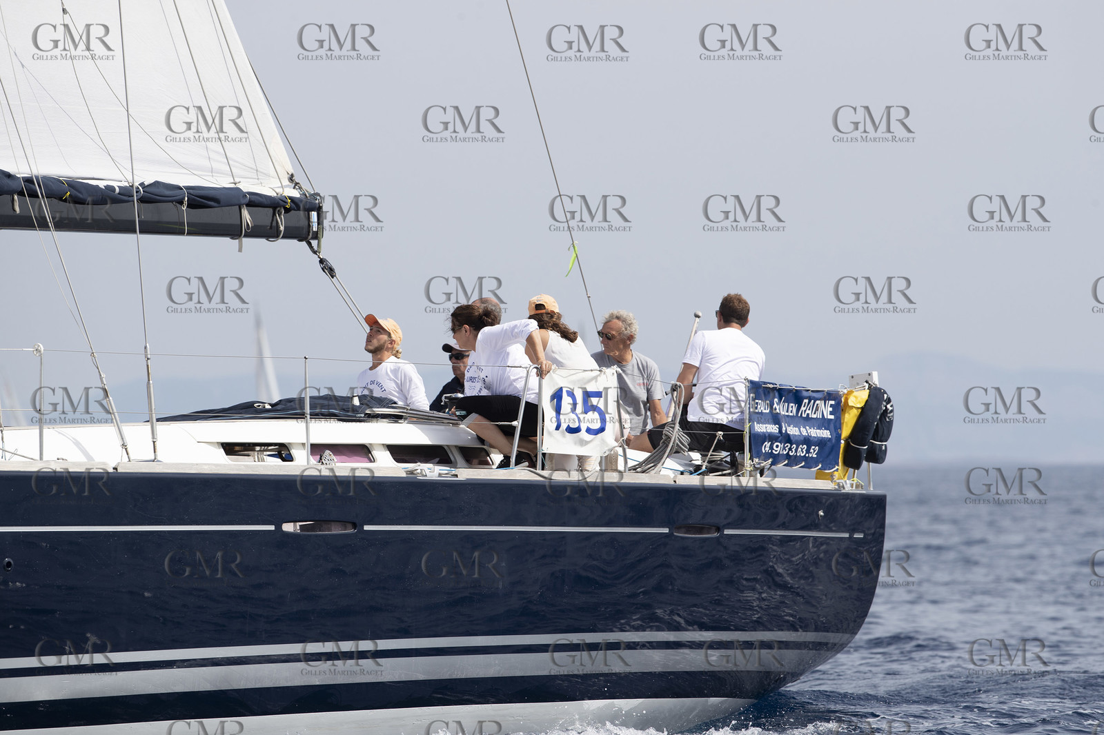 15 09 2019, Marseille (FRA,13), Juris Cup 2019, Day 3