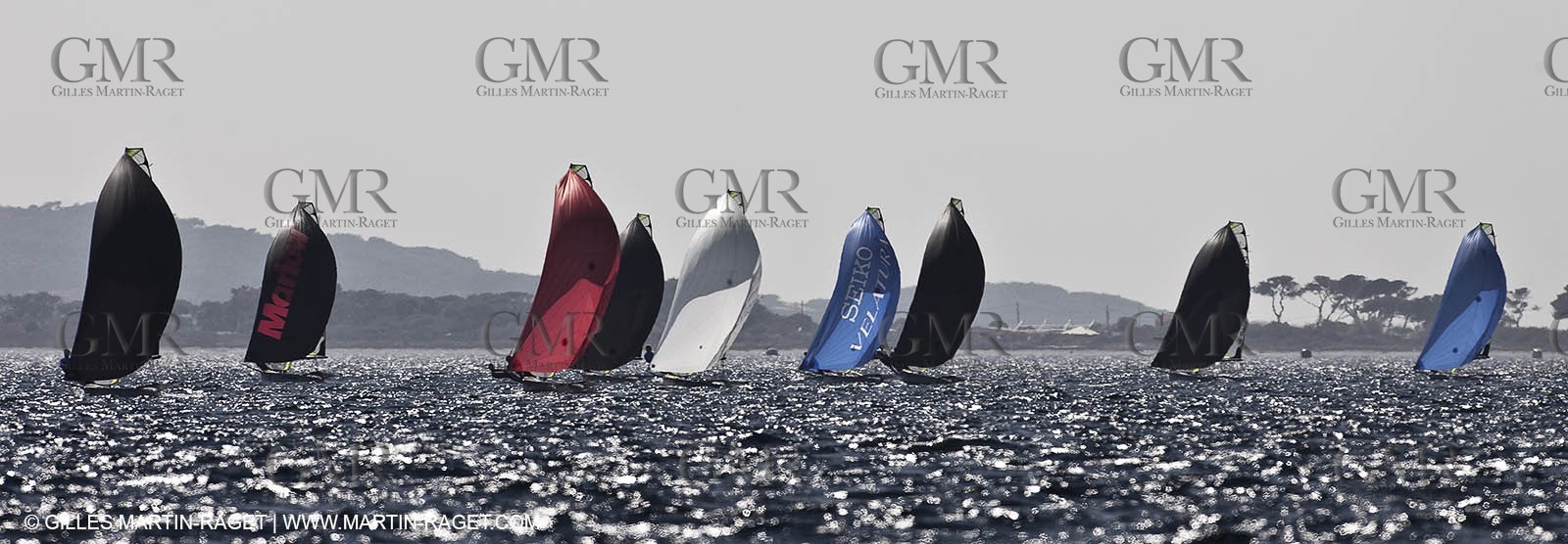 04 23 09 - Hyeres Week 2009 - Day 5