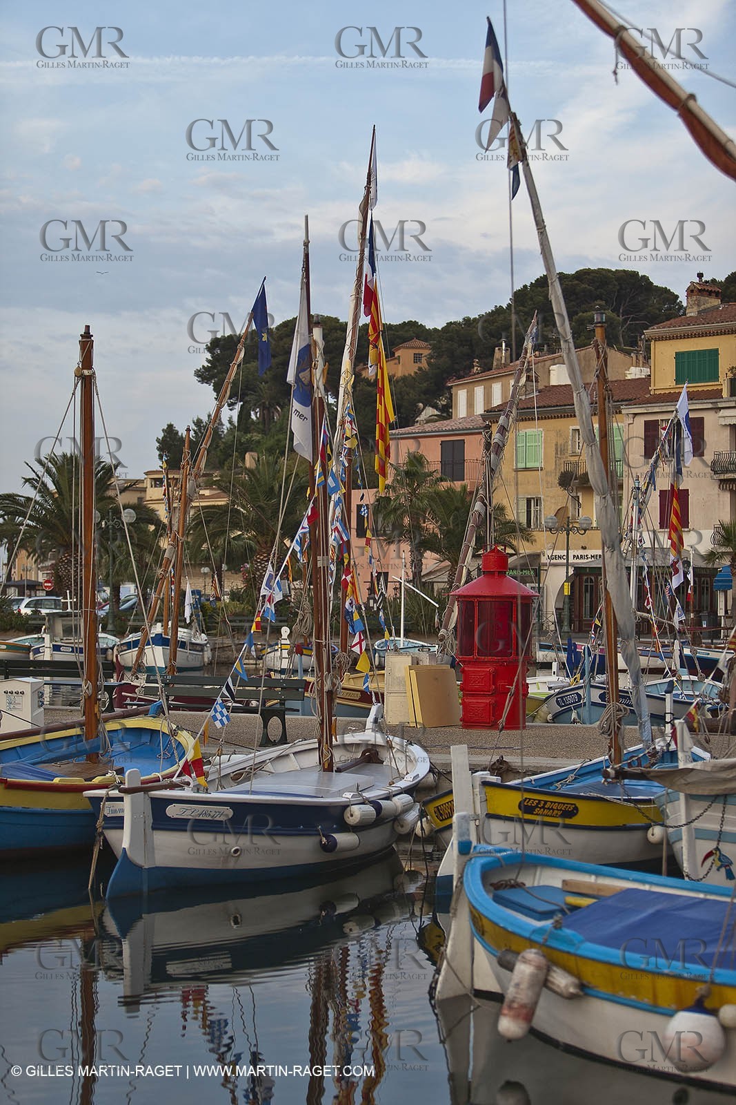 06 06 09 - Sanary Sur Mer -