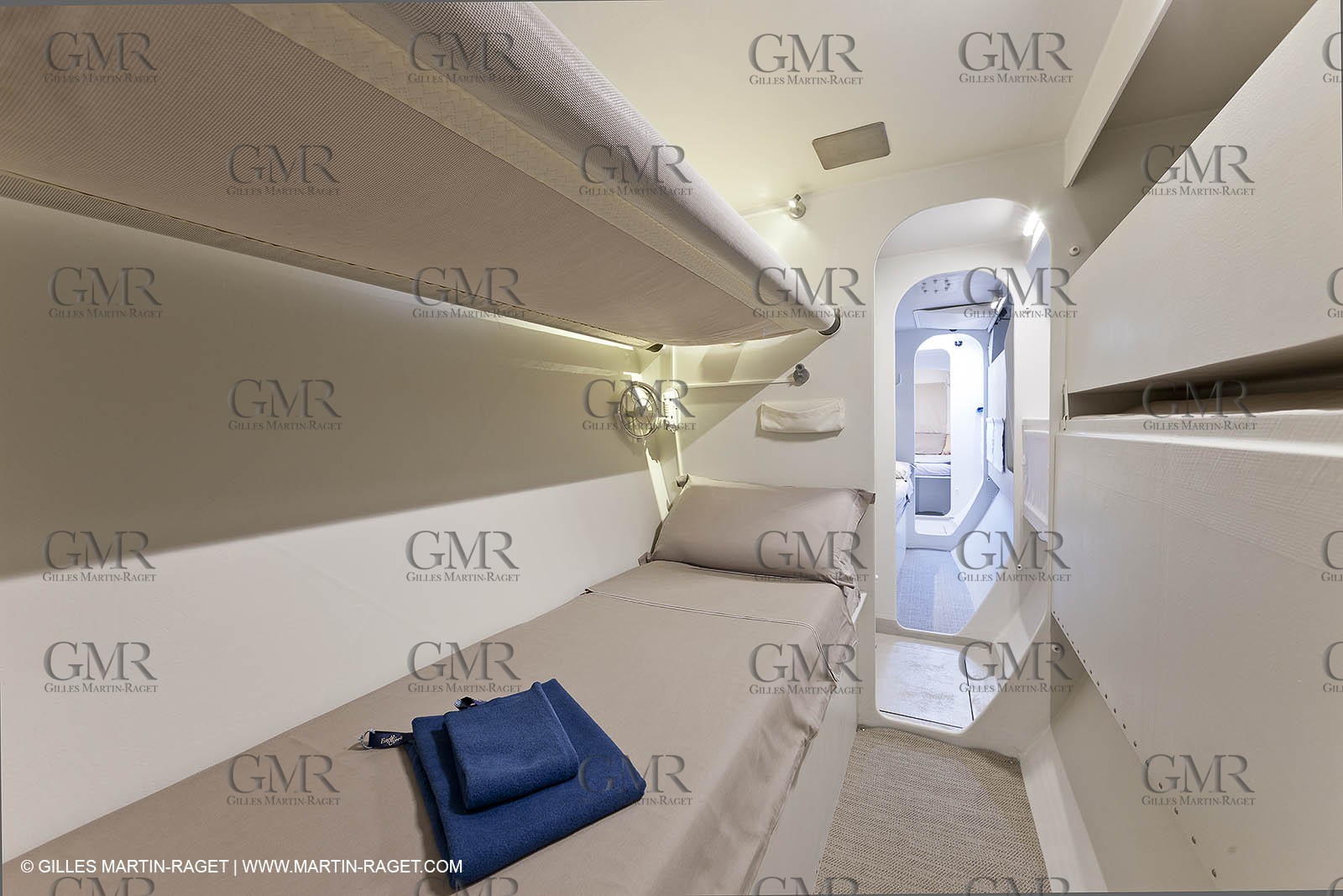 Sailing, Super Yachts, Swift (Ex-Club Med II)