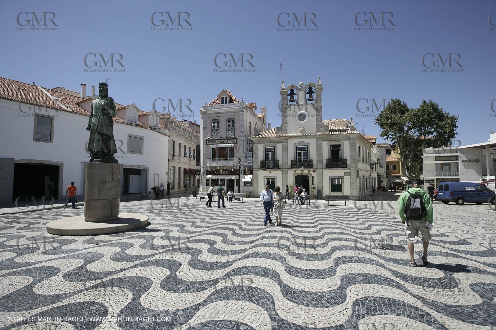 09-07-07 - ISAF SAILING WORLD CHAMPIONSHIPS - CASCAIS 2007 - DAY 6