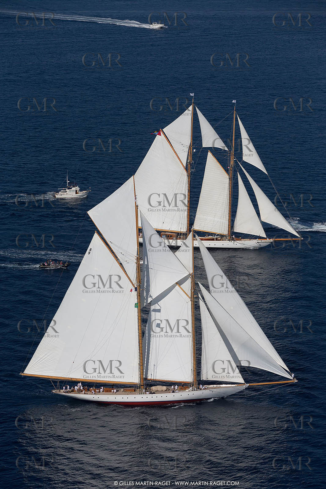 29 09 2016, Saint-Tropez (FRA,83), Voiles de Saint-Tropez 2016, Day 4, Challenge day