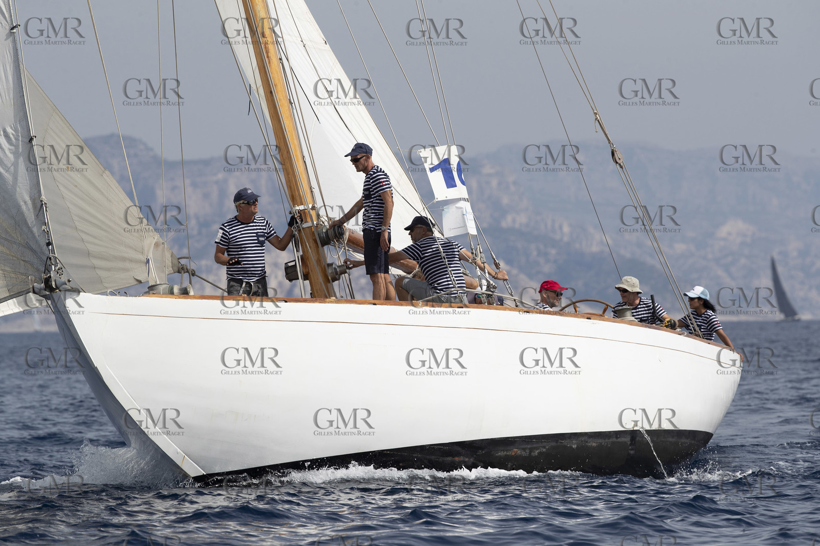 15 09 2019, Marseille (FRA,13), Juris Cup 2019, Day 3