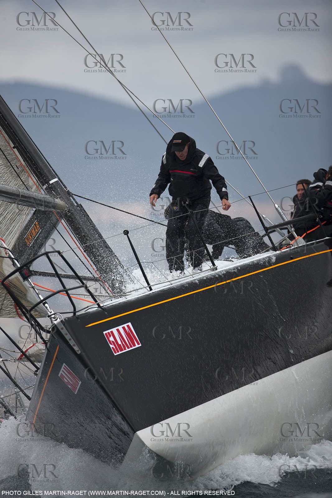 13 03 2010 - Marseille (FRA,13)