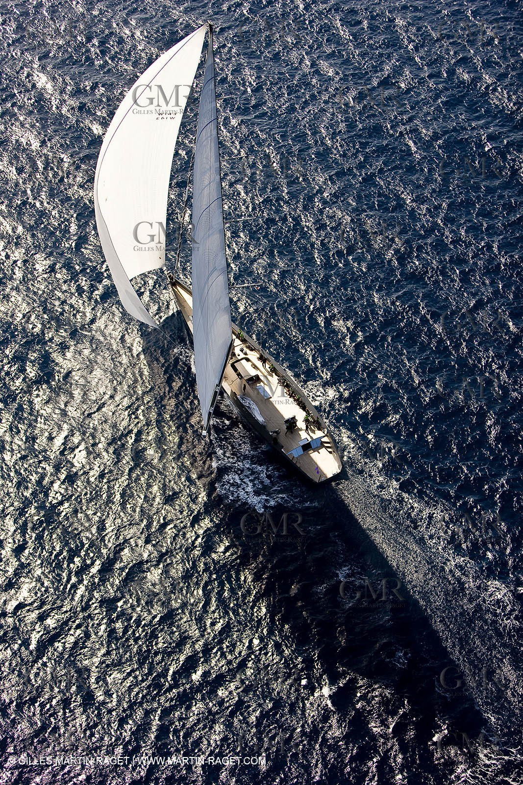 01 20 2008 - Saint Tropez (FRA,83) - Voiles de Saint Tropez 2008