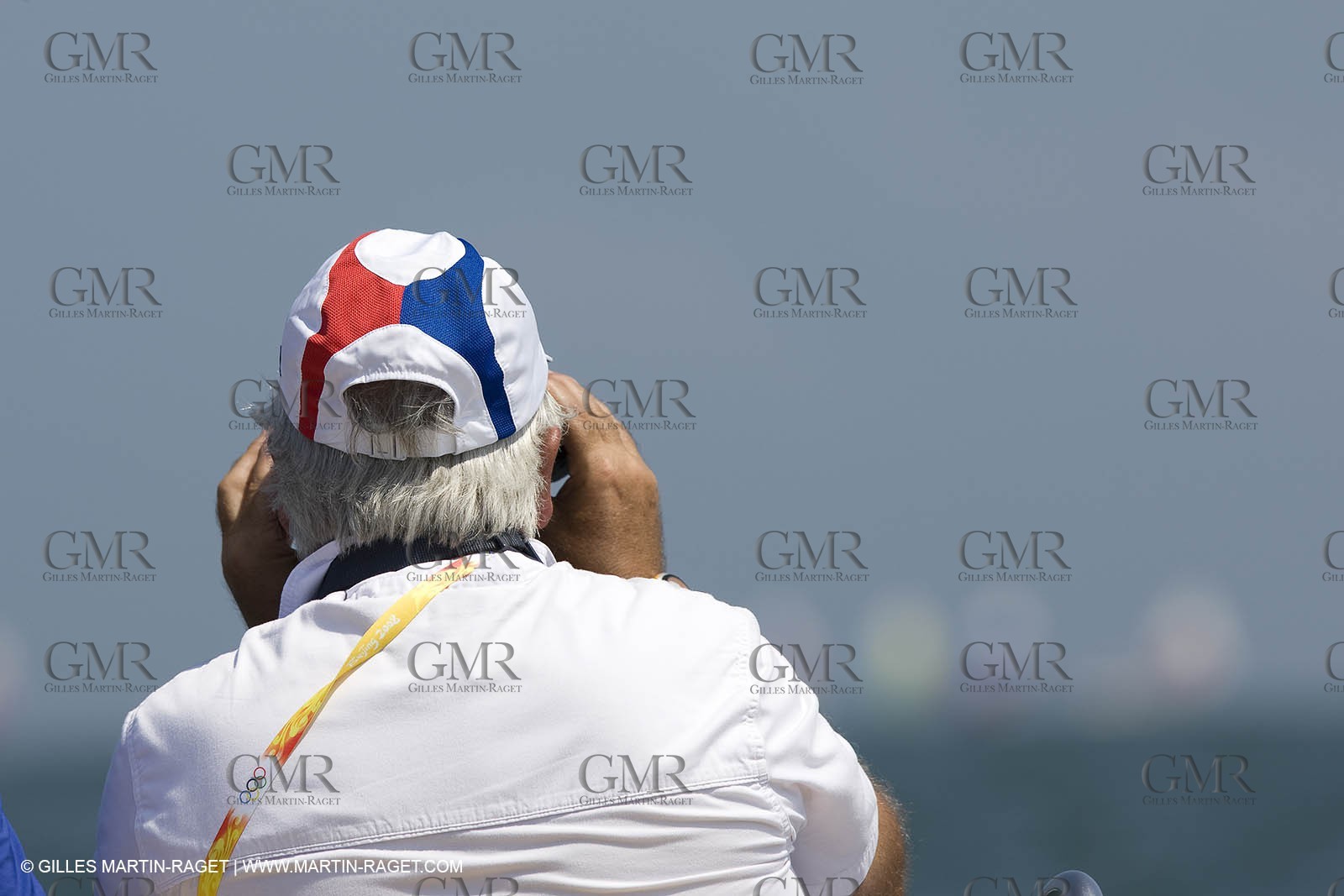 10 08 2008 - Qingdao (CHN) - 2008 Olympic games - Day 2