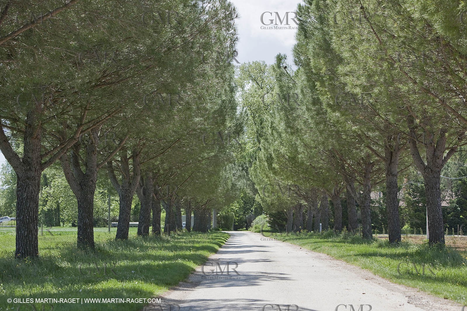 28 04 2009 - Saint Chaptes (FRA, 30) - Atlas Nîmes Métropole -  2009 campaign