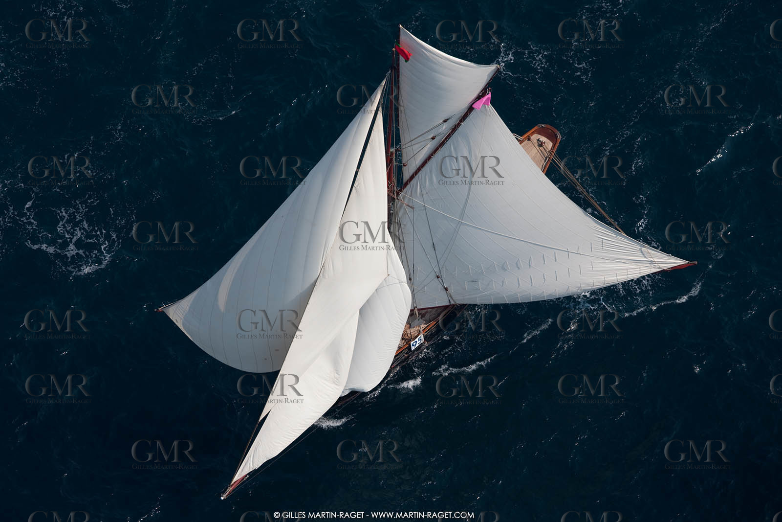 23 09 2009 - Cannes (FRA,83) - Régates Royales