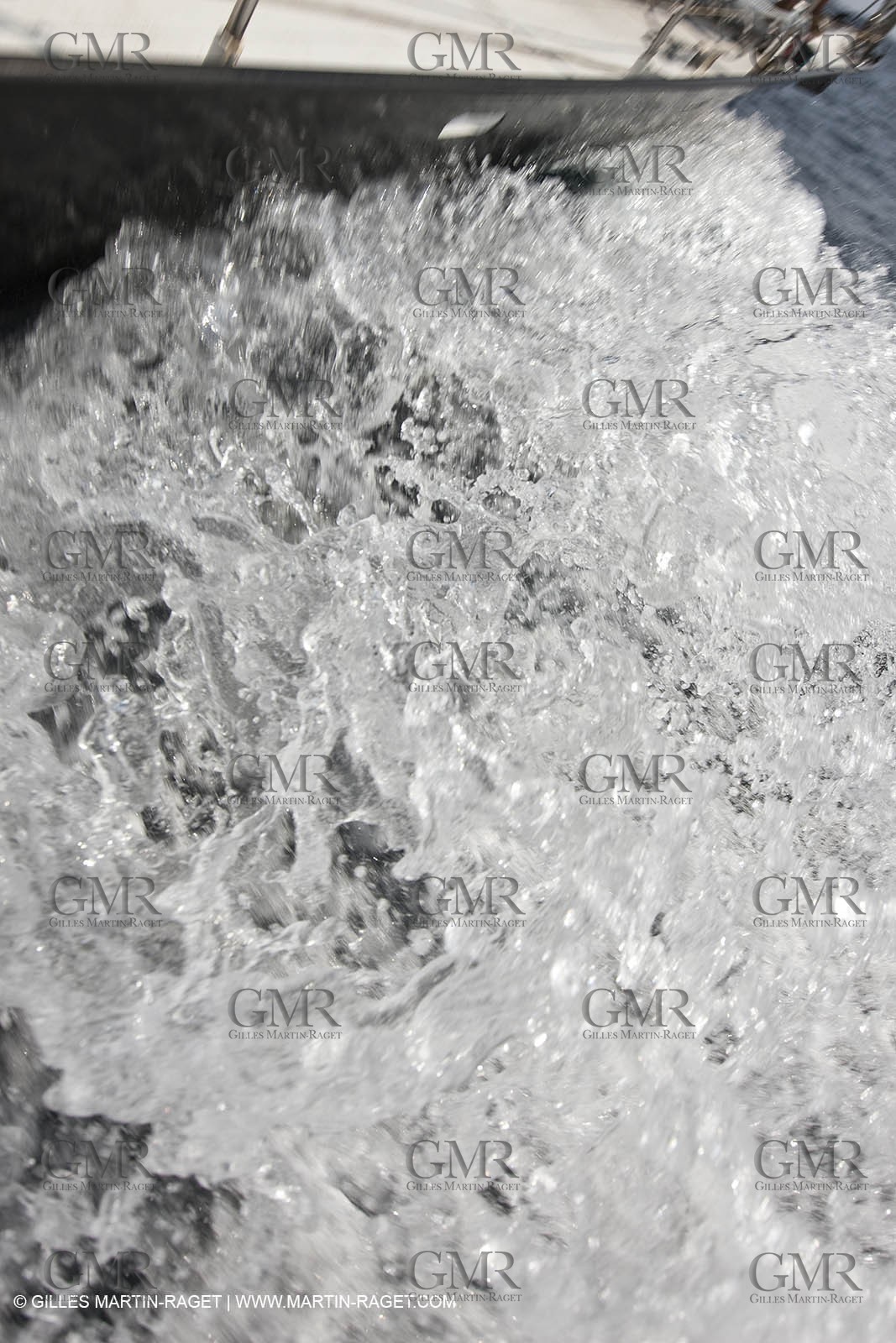 28 09 2009 - Saint Tropez (FRA, 83) - Voiles de Saint Tropez 2009