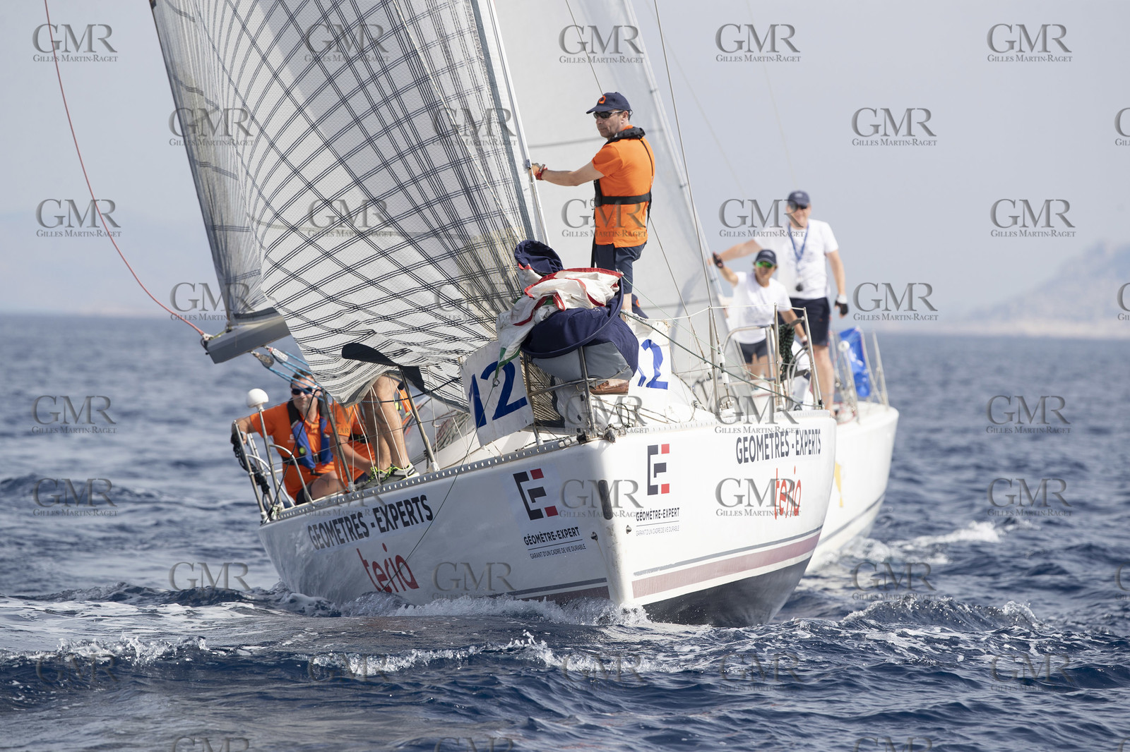 15 09 2019, Marseille (FRA,13), Juris Cup 2019, Day 3