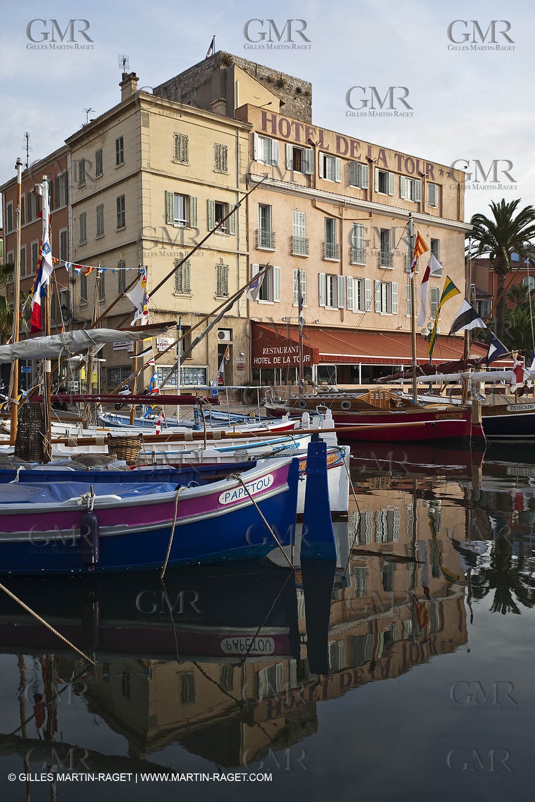 06 06 09 - Sanary Sur Mer -