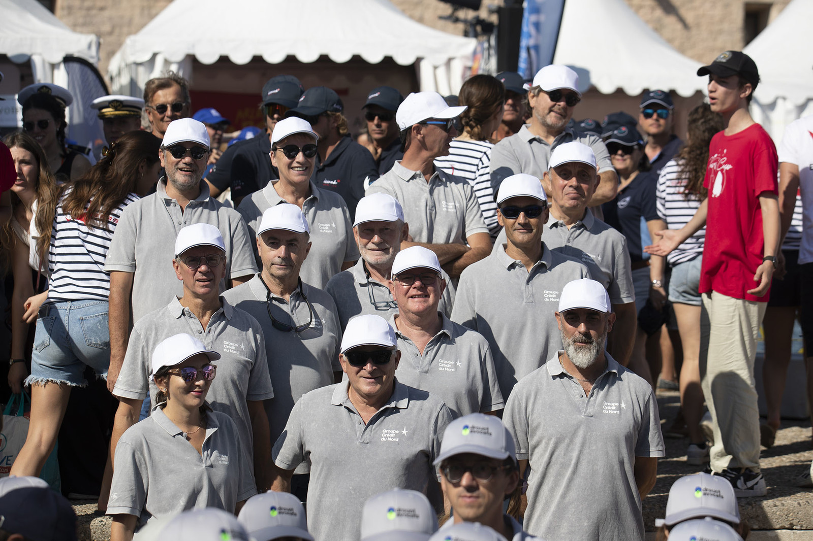 16 09 2022, Marseille (FRA,13), Juris Cup 2022, tous les équipages