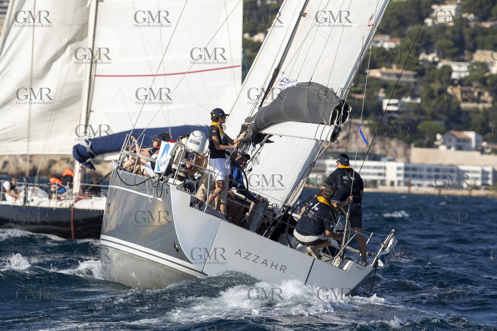 16 09 2022, Marseille (FRA,13), Juris Cup 2022, jour 1