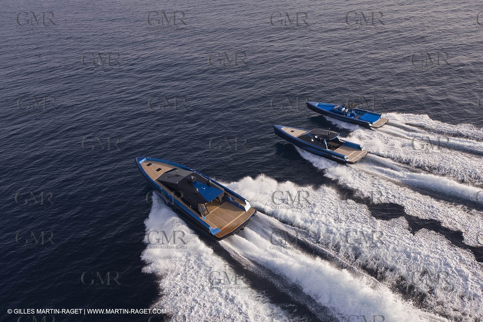 14 10 2008 - Cannes (FRA, 06) - Super yachts - motoryachts - Wally yachts - Wallypower 64 - Wallypower 48 - Wally tender