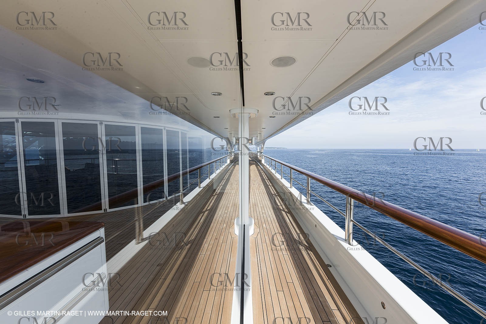 21 09 2014 - Cannes (FRA,83), Motor yacht TV