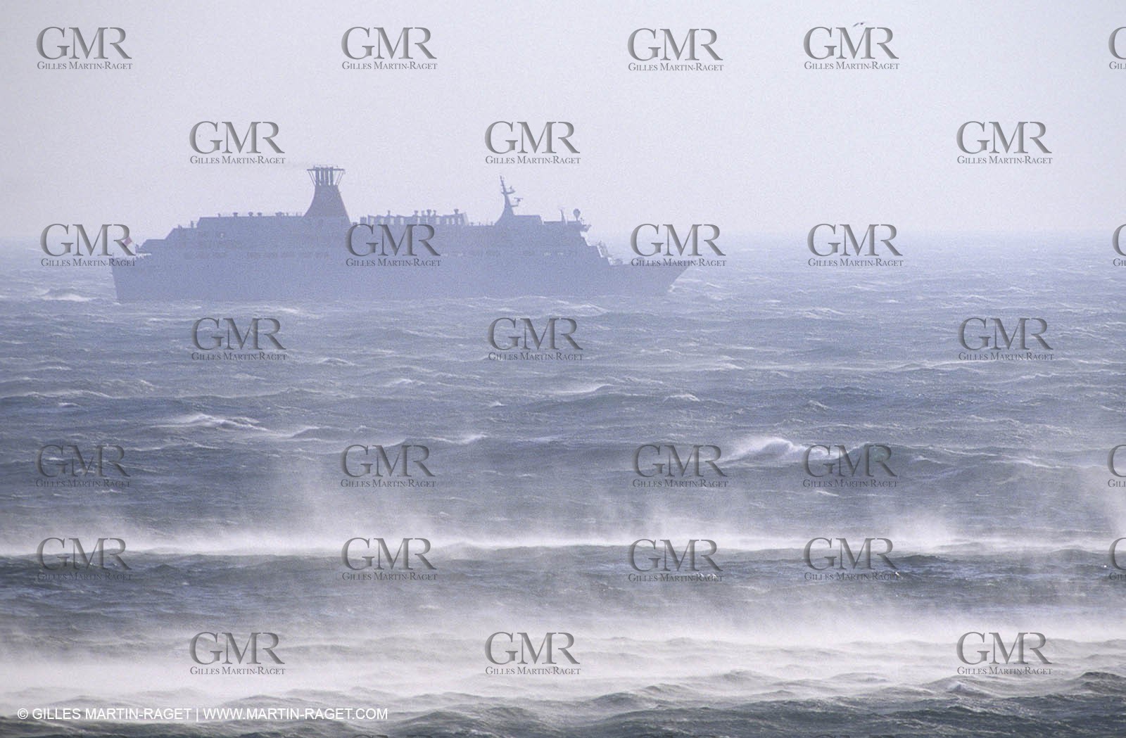 Ferries