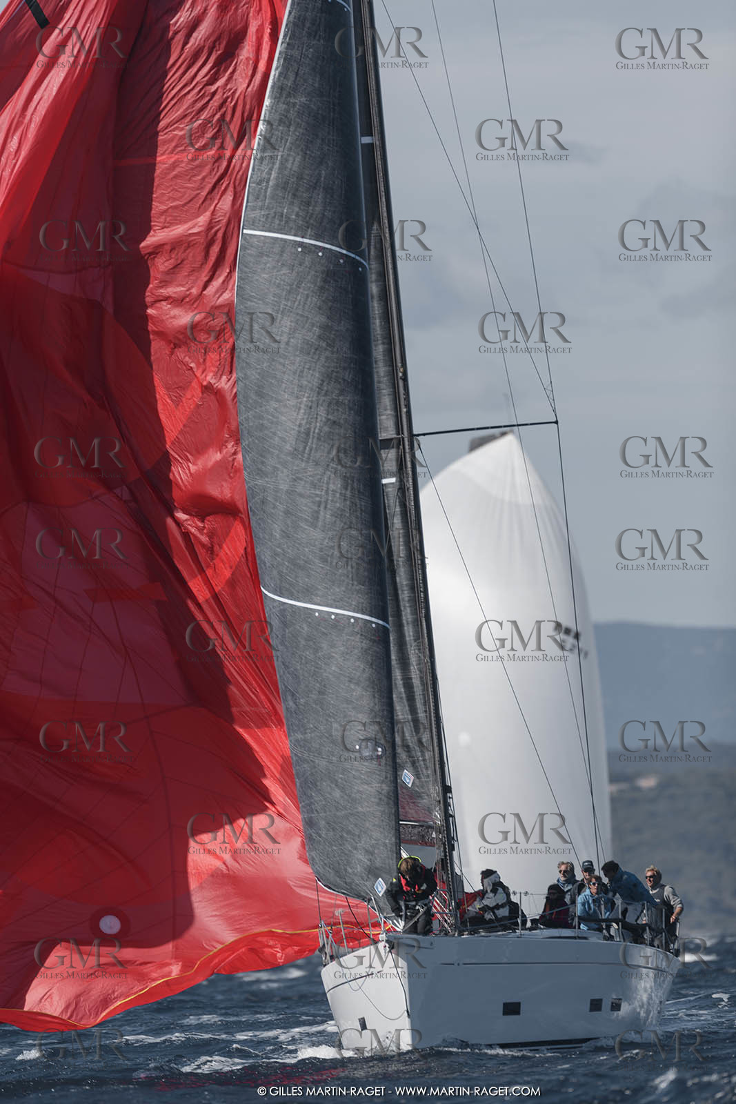 26 09 2020, Saint-Tropez (FRA,83), Les Voiles de Saint-Tropez 2020, Day 1