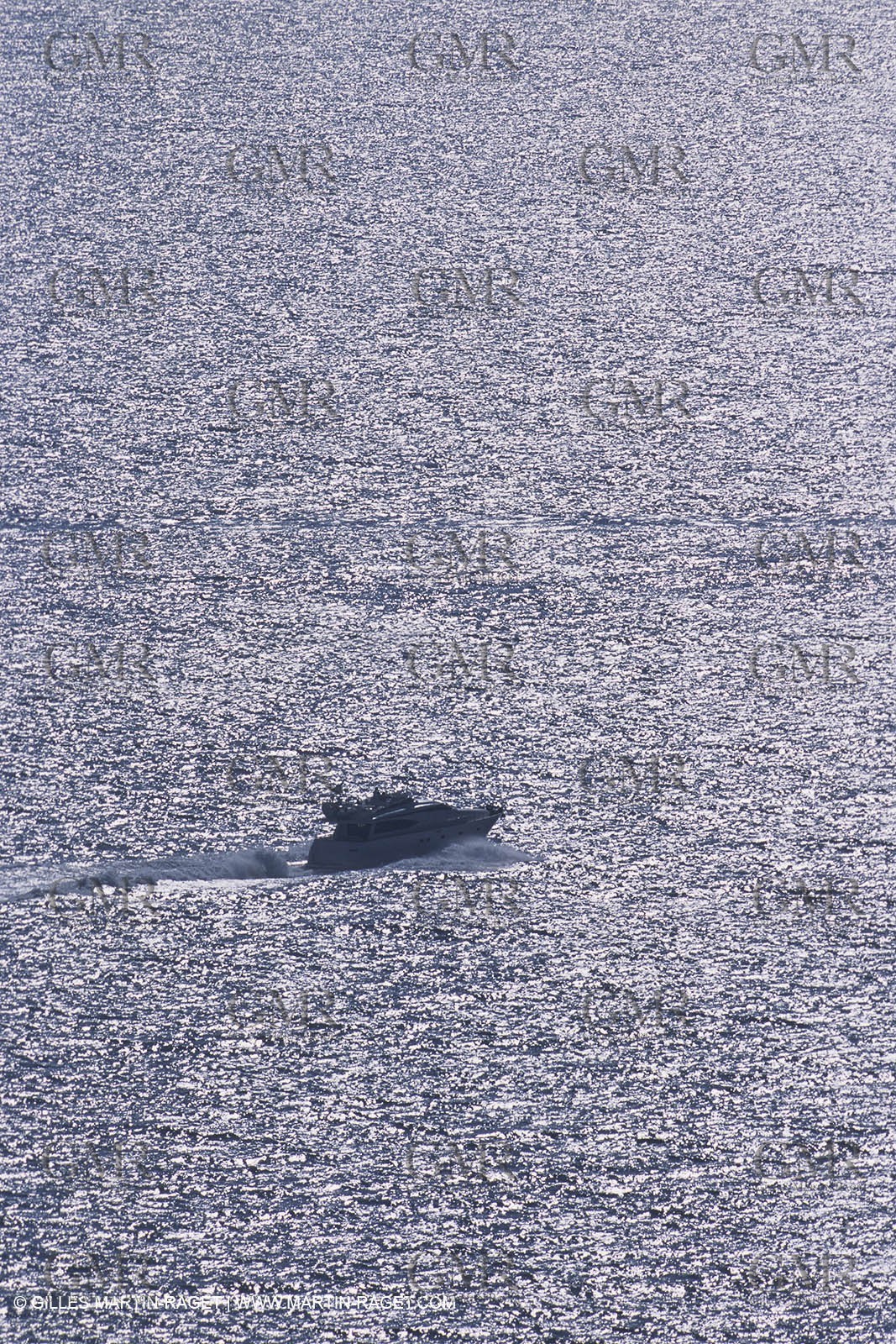 Powerboating, cruising, croisière moteur