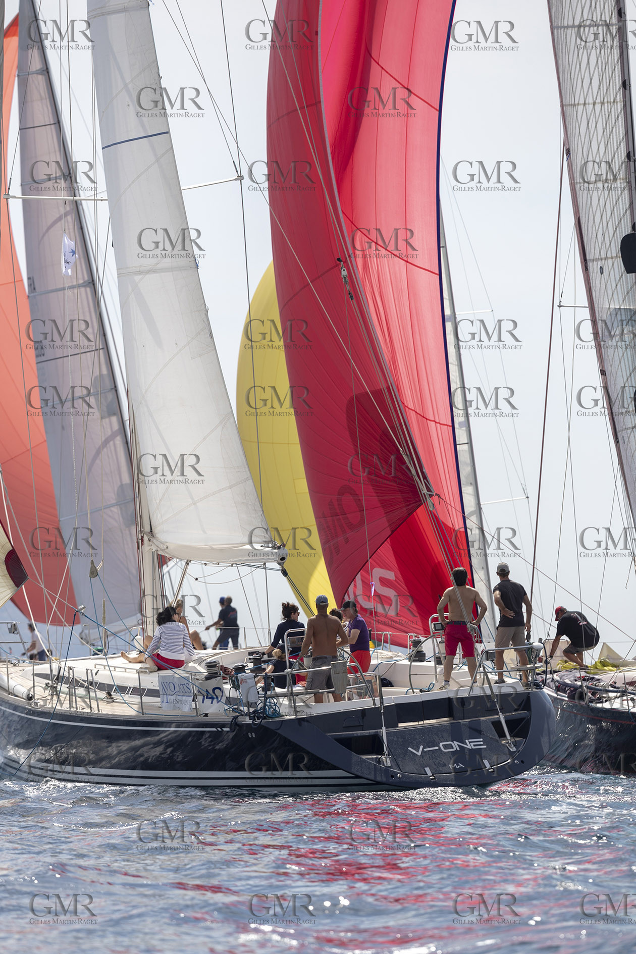 15 09 2018, Mareseille (FRA,13), Juris Cup 2018, Day 2