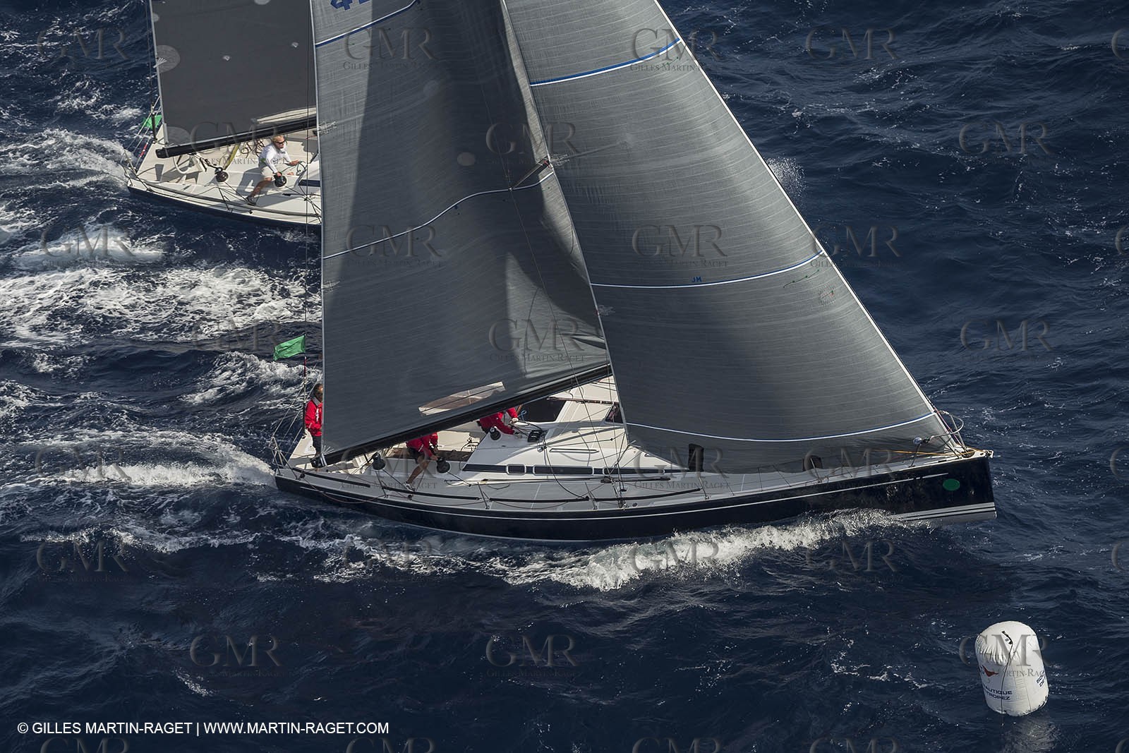 29 09 2014, Saint-Tropez (FRA,83), Voiles de Saint-Tropez 2014, Day 1,