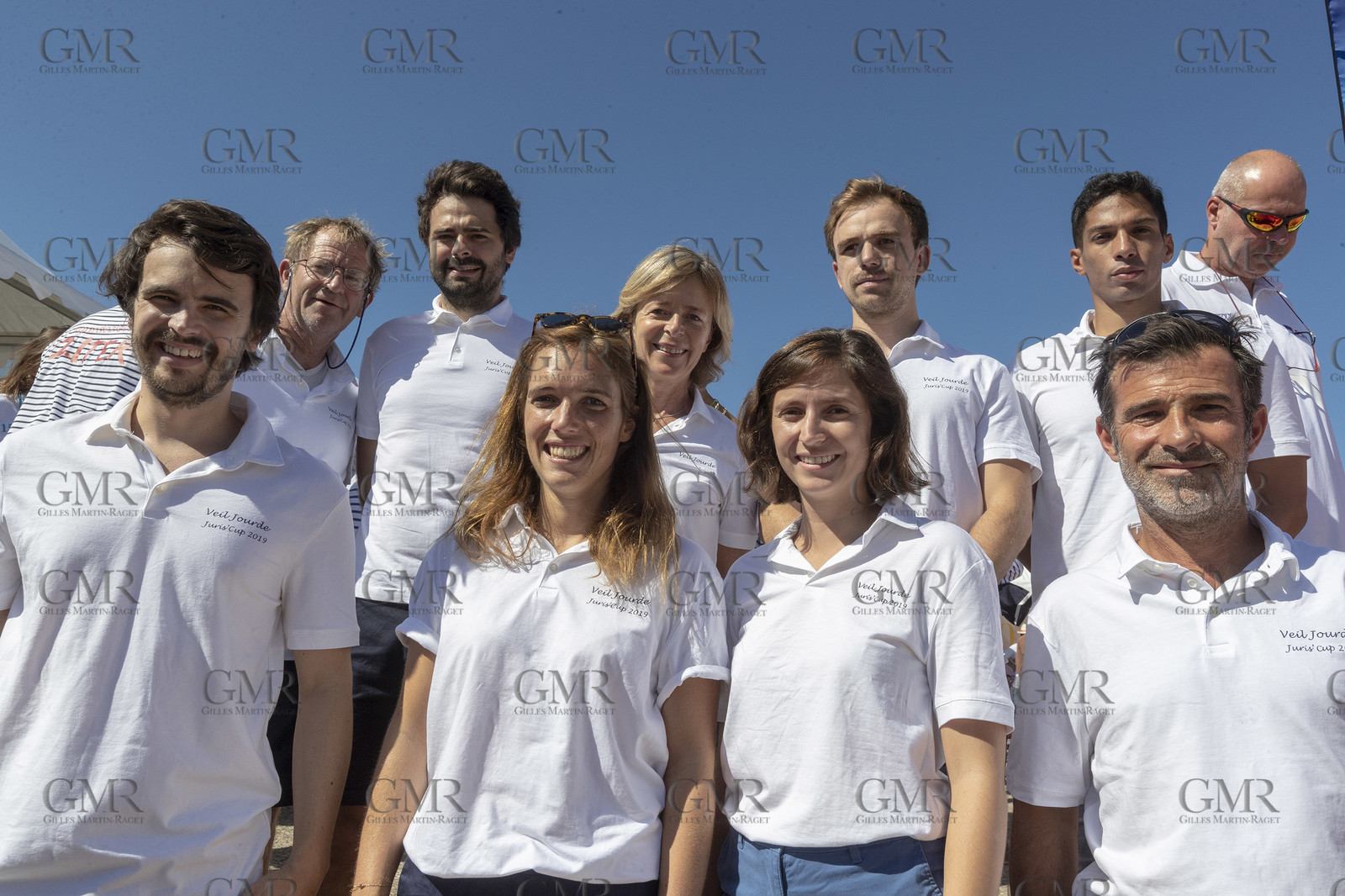 13 09 2019, marseille (FRA,13), Juris Cup 2019, Day 1