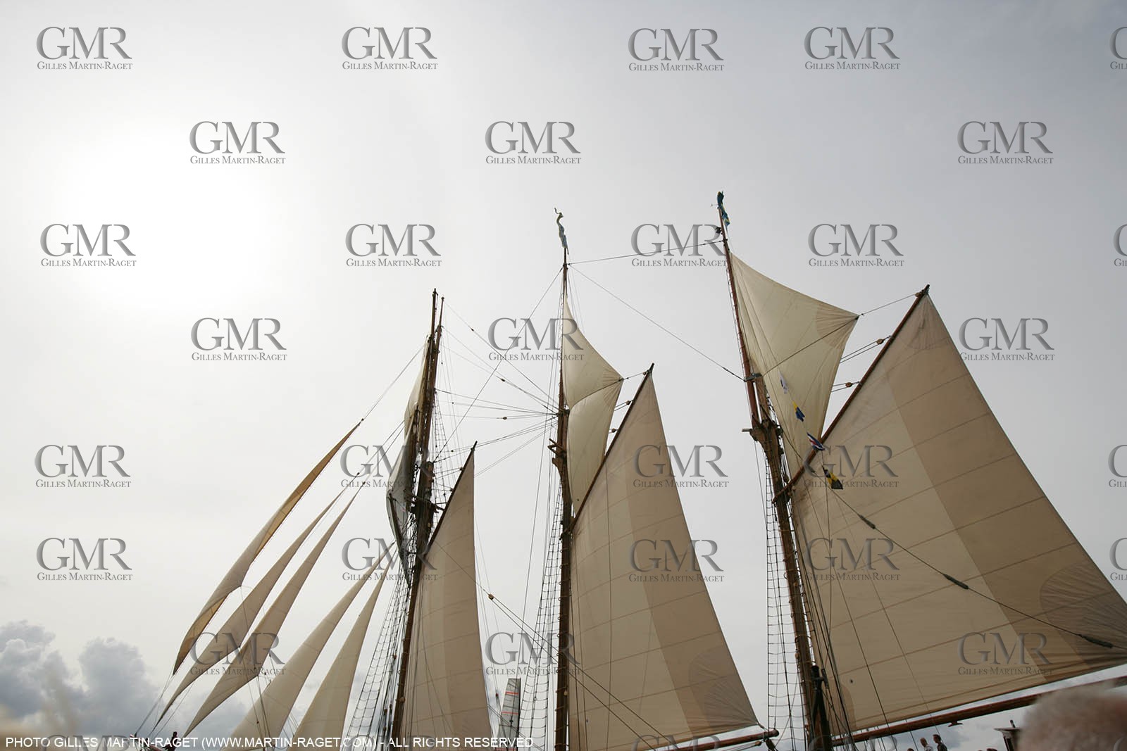 ORM - Tall ships - Malmö Act 6-7, Day 4