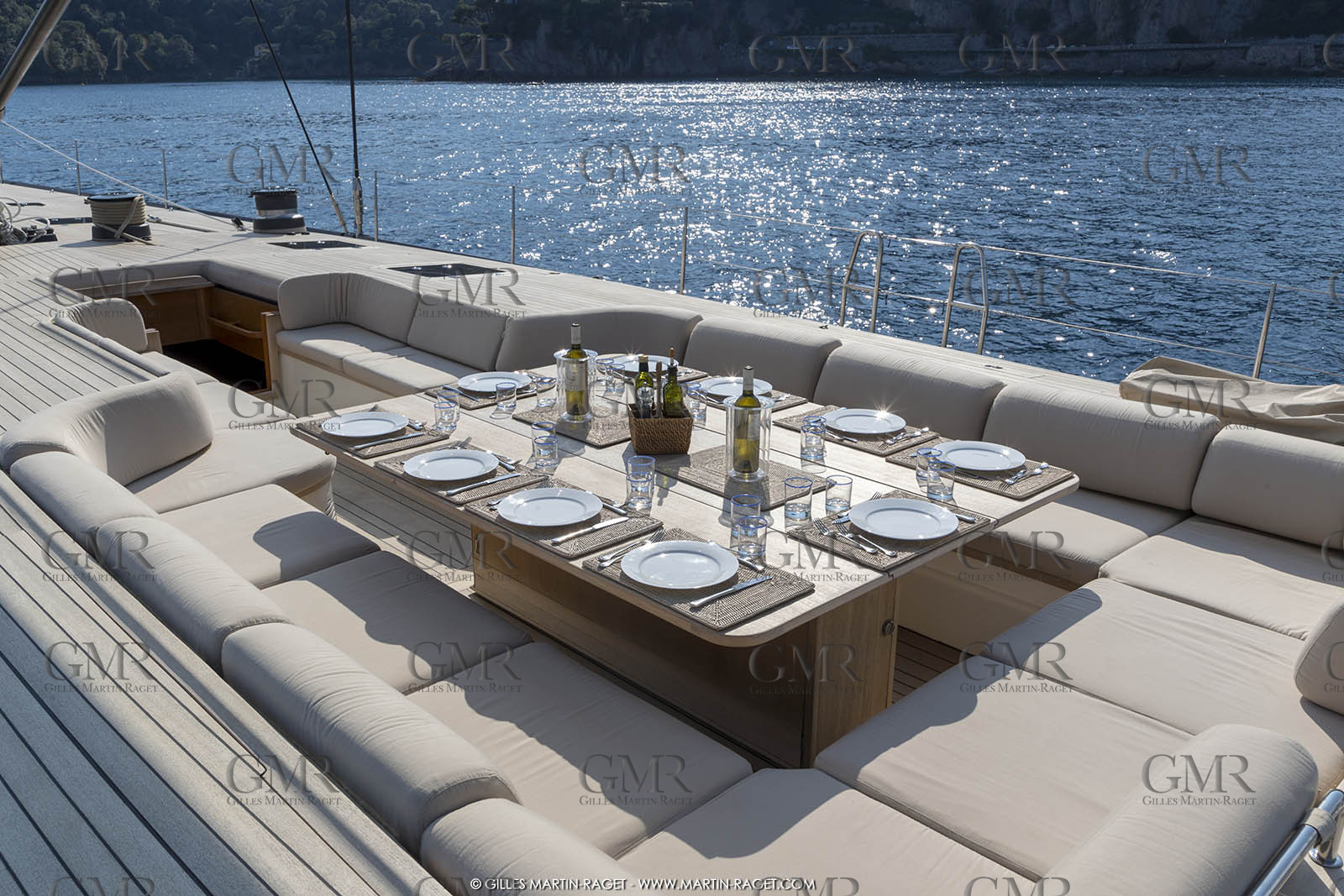 18 06 2018, Portofino (ITA,Liguria), Wally yachts, Kauris III