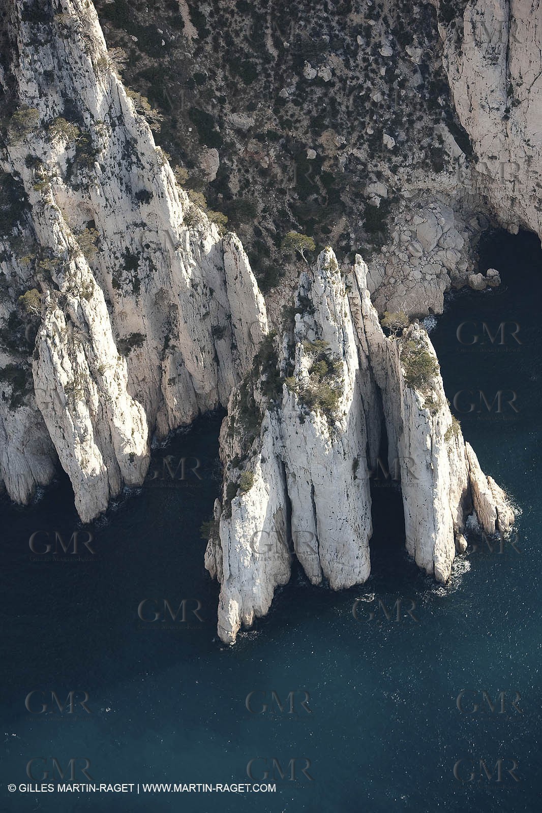 11 03 2009 - Marseille (FRA, 13) - Calanques