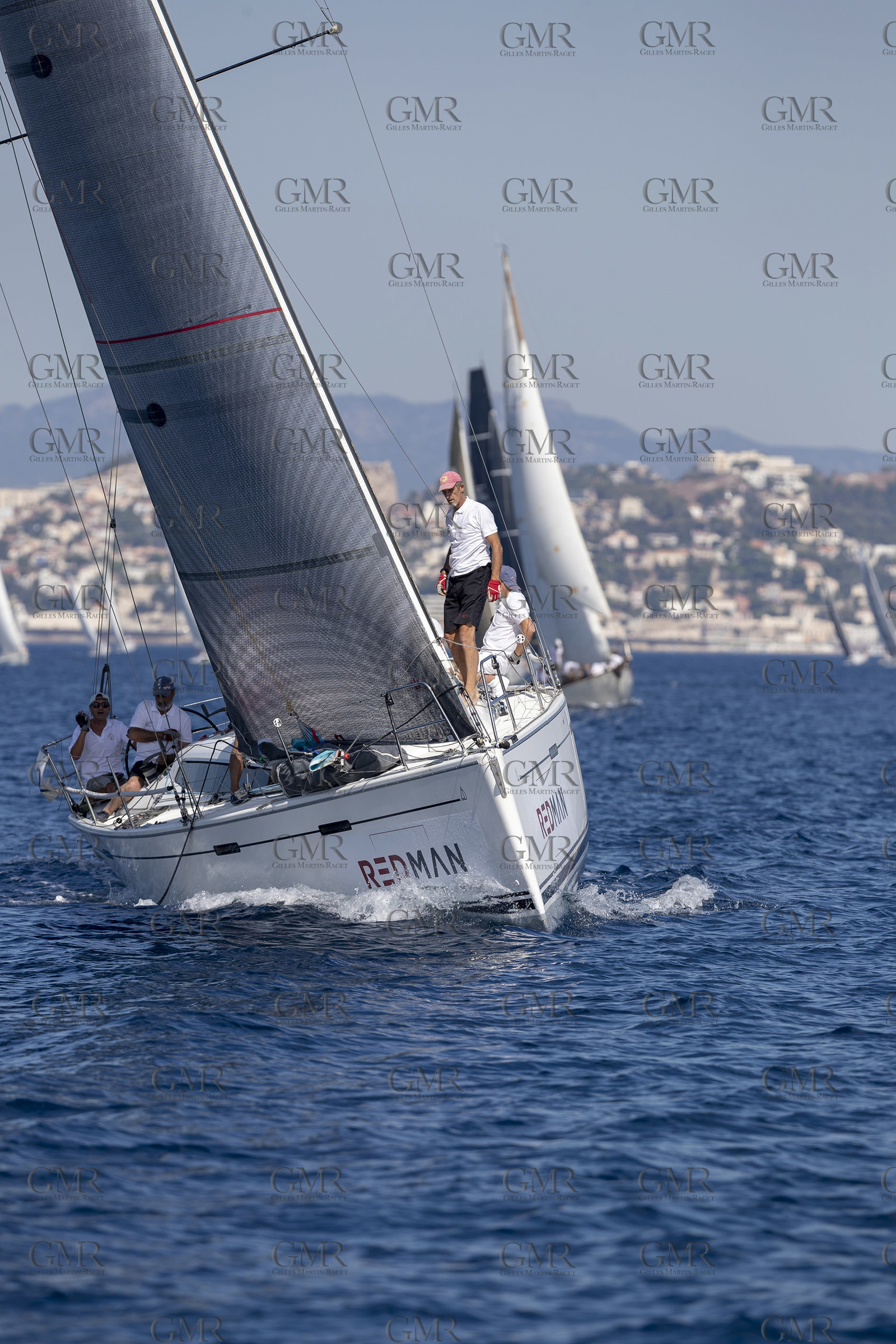 13 09 2019, Marseille, (FRA,13), Juris Cup 2019, Day 1