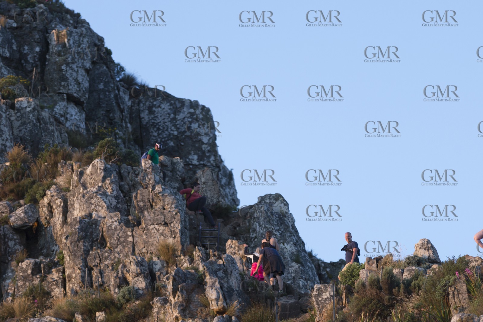 10 11 2014, Capetown (ZAF), Volvo Ocean Race 2014-15, Team Alvimedica