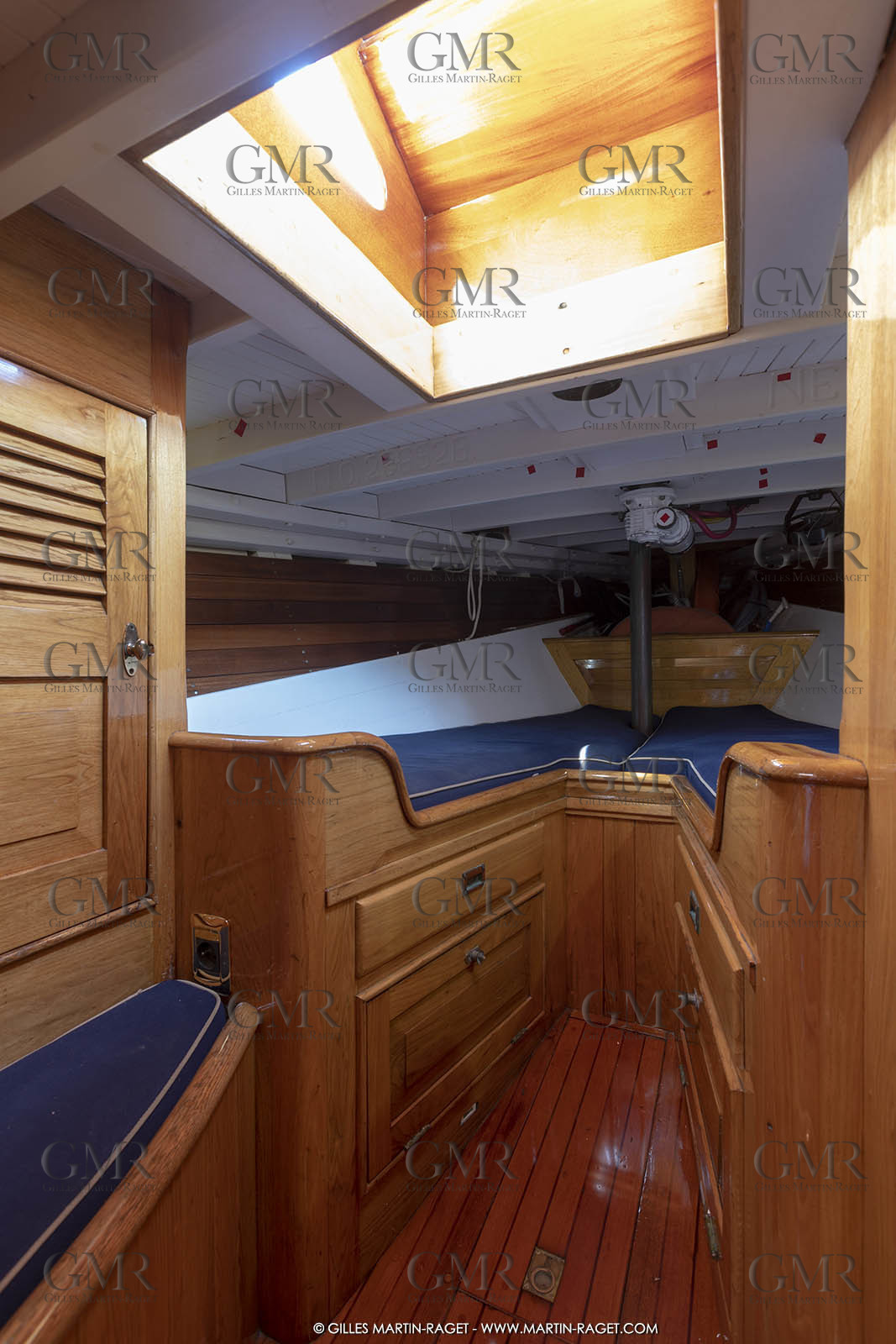 24 05 2019, Cassis (FRA,13), Yachts Classiques, Manitou