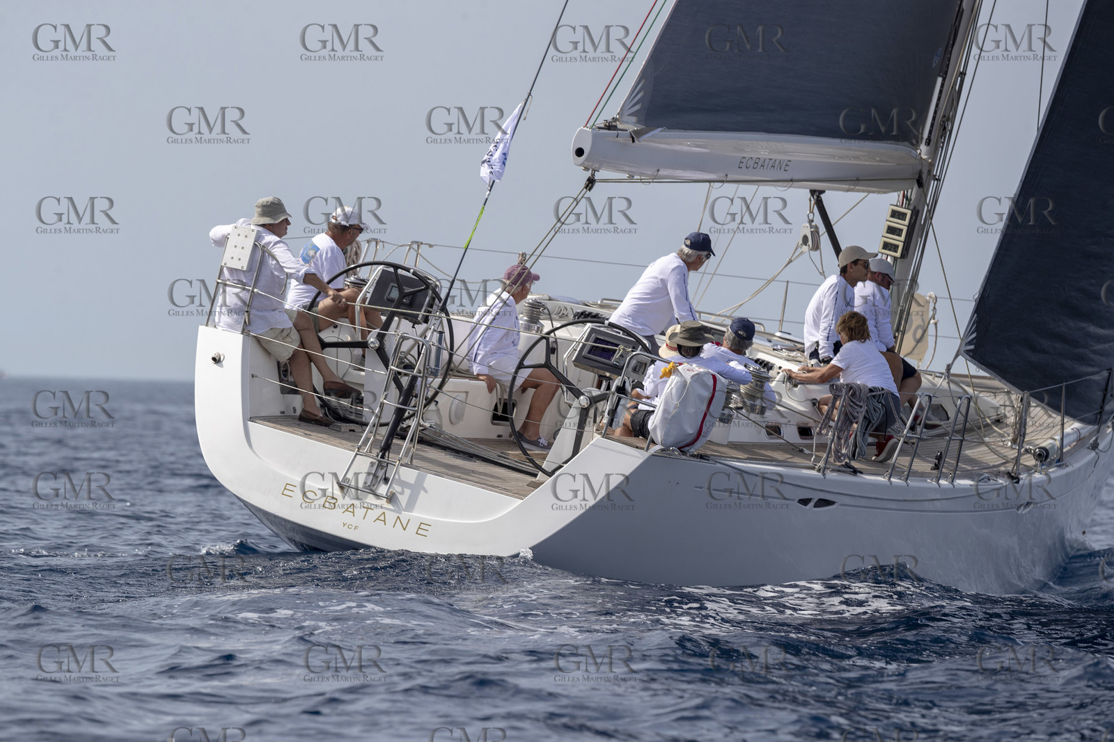 15 09 2019, Marseille (FRA,13), Juris Cup 2019, Day 3