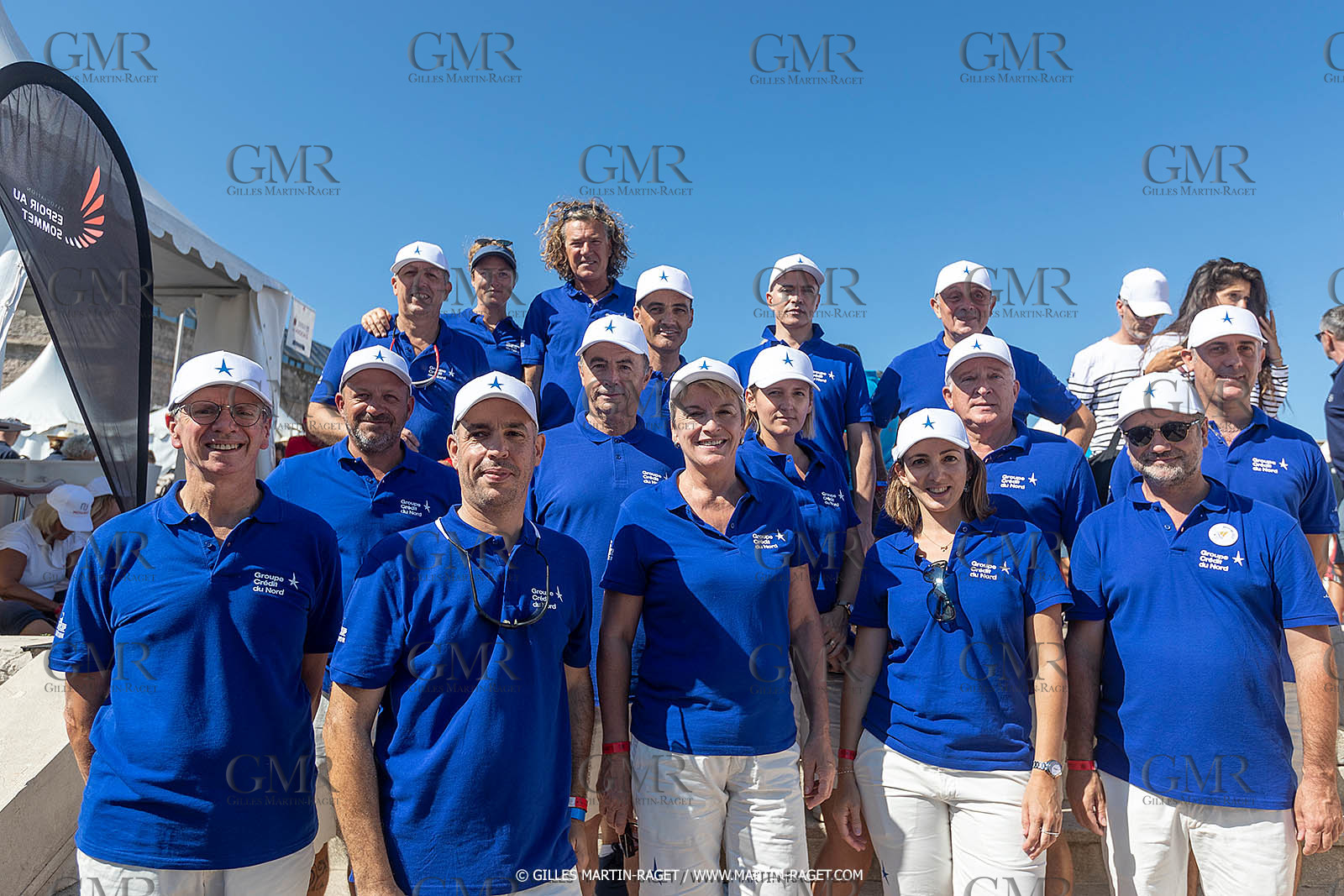 17 09 2021, MARSEILL(FRA,13) Juris Cup 2021, Equipages