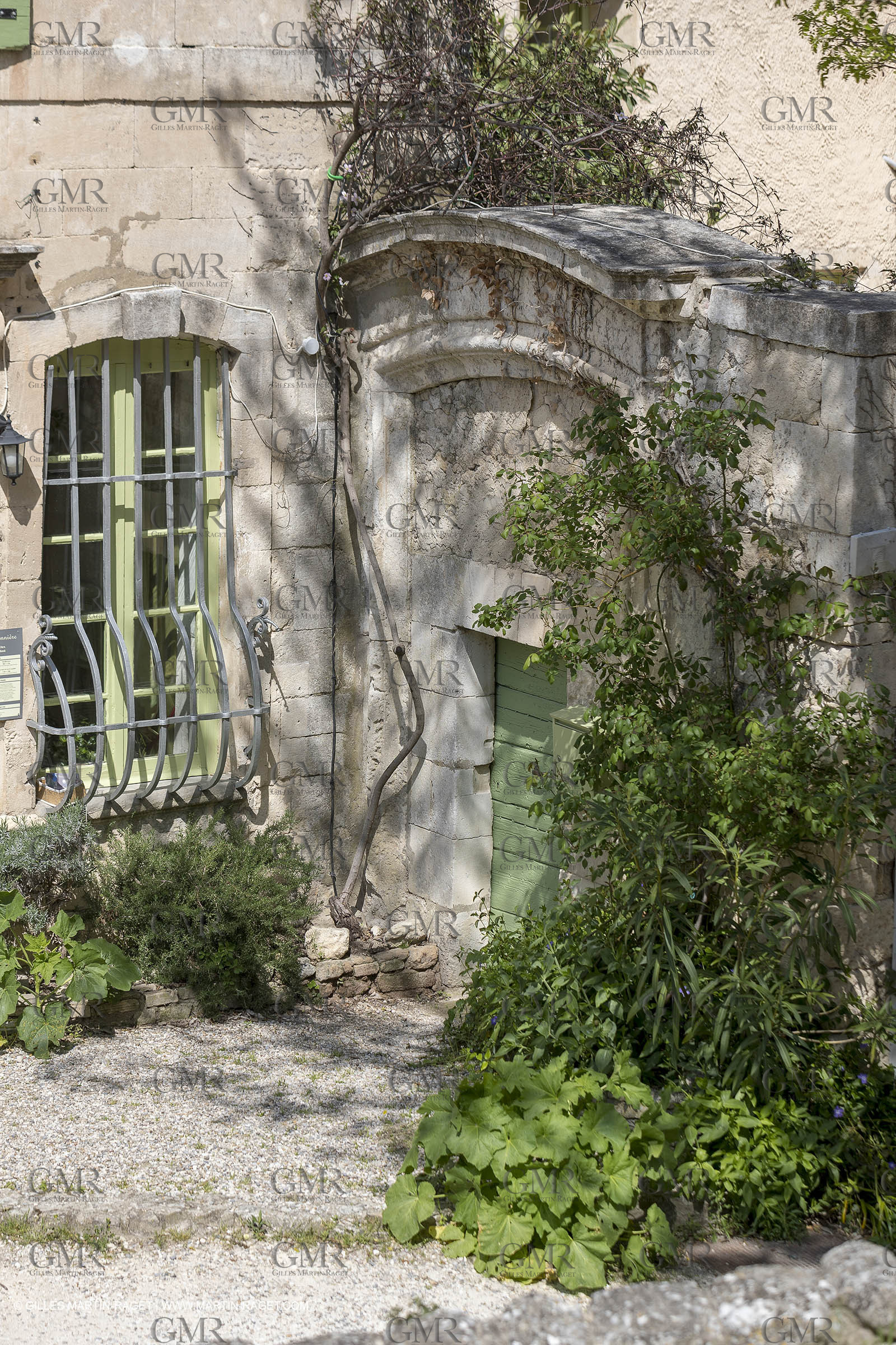 19 04 2018, Oppède Le Vieux (FRA,84)