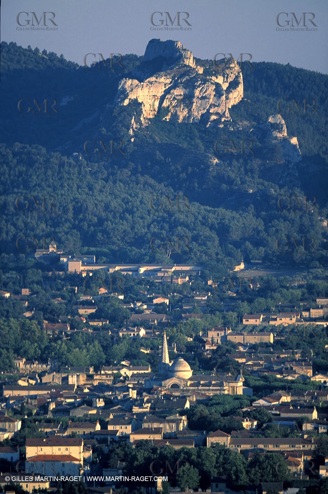 Saint Remy de Provence