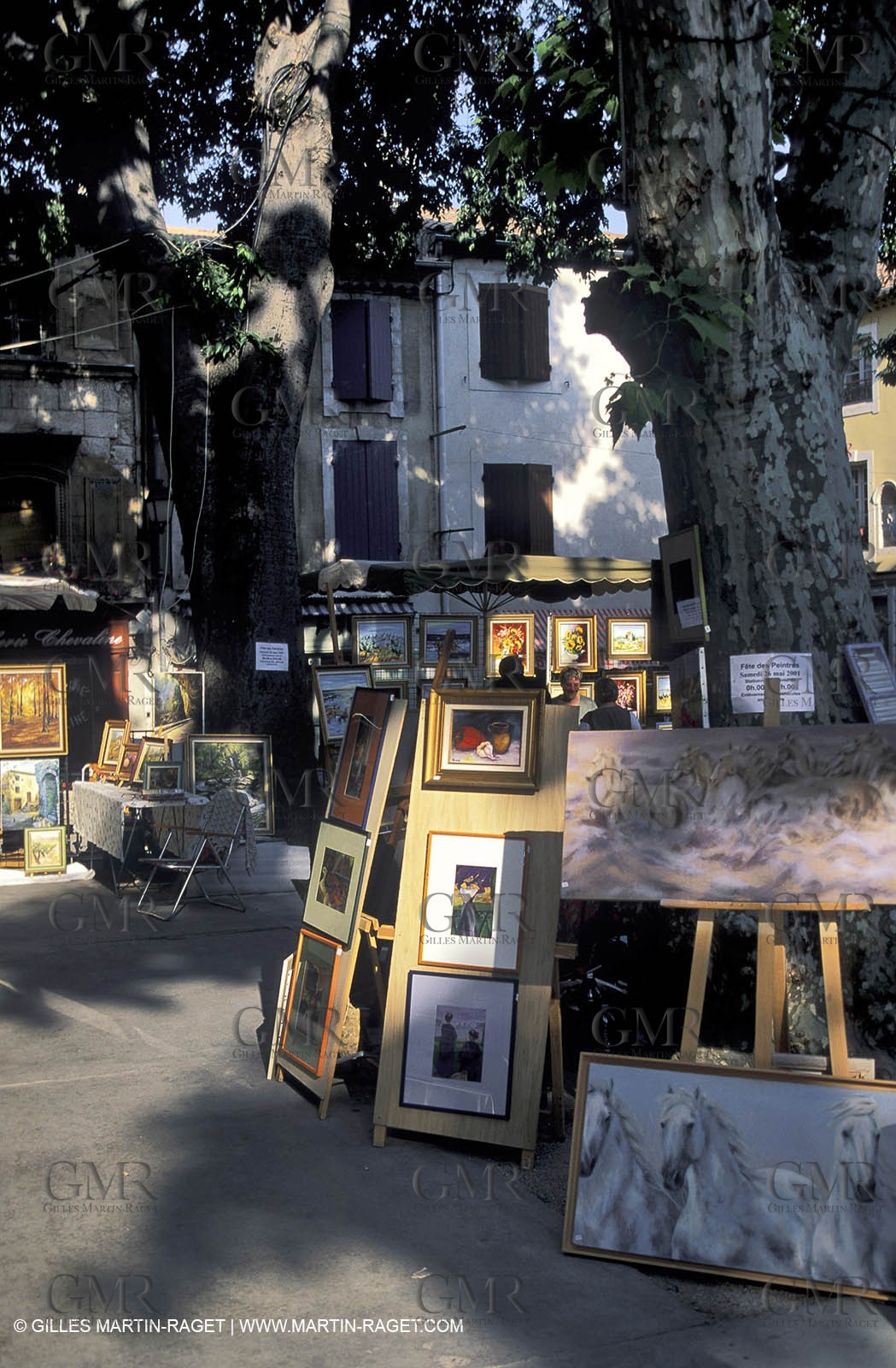 Saint Rémy de Porvence