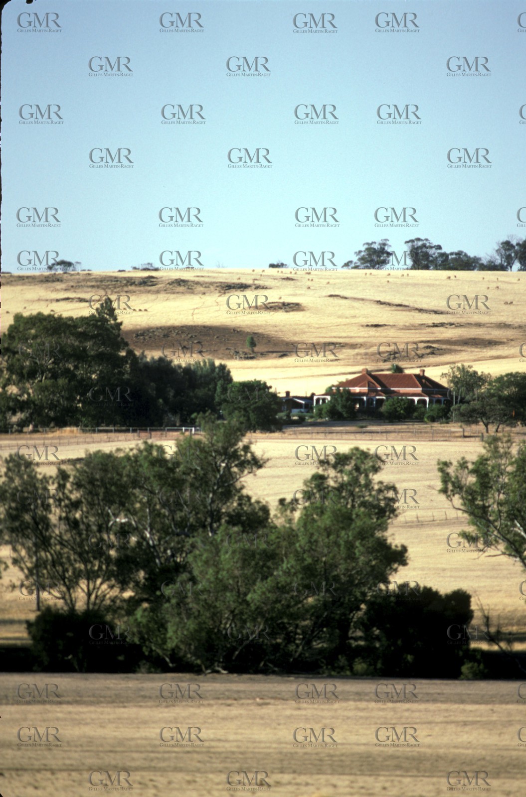 Perth & Fremantle, Western Australia