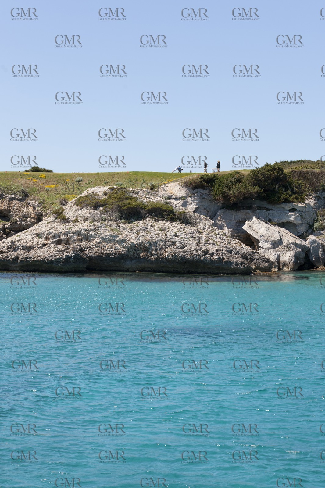 02 05 2012 - Bonifacio (FRA, Corsica) -