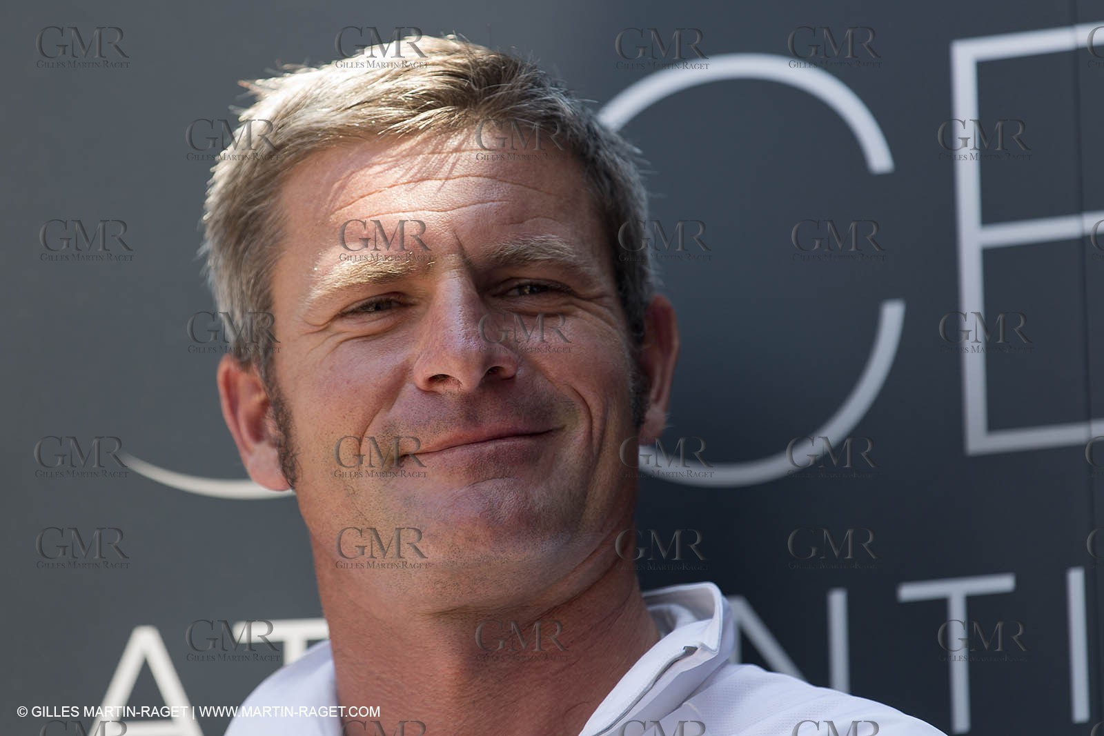 06 07 2012 - New York (USA) - Ocean Krys Race