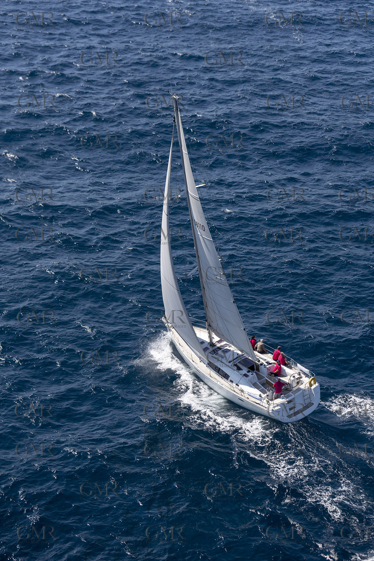 14 09 2018, Marseille (FRA,13), Juris Cup 2018